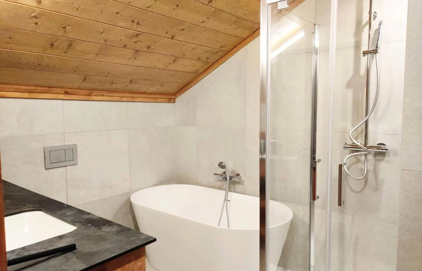 Les Chalets Du Gypse - Les Chalets Du Gypse C17 Mae-3711 Saint-Martin-de-Belleville 0*,